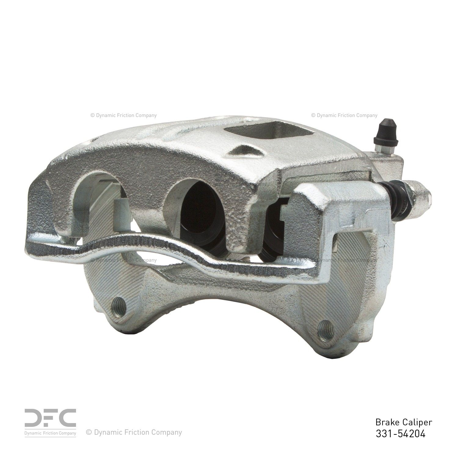 2005, 2004, 2003, 2002 Ford Explorer Disc Brake Caliper