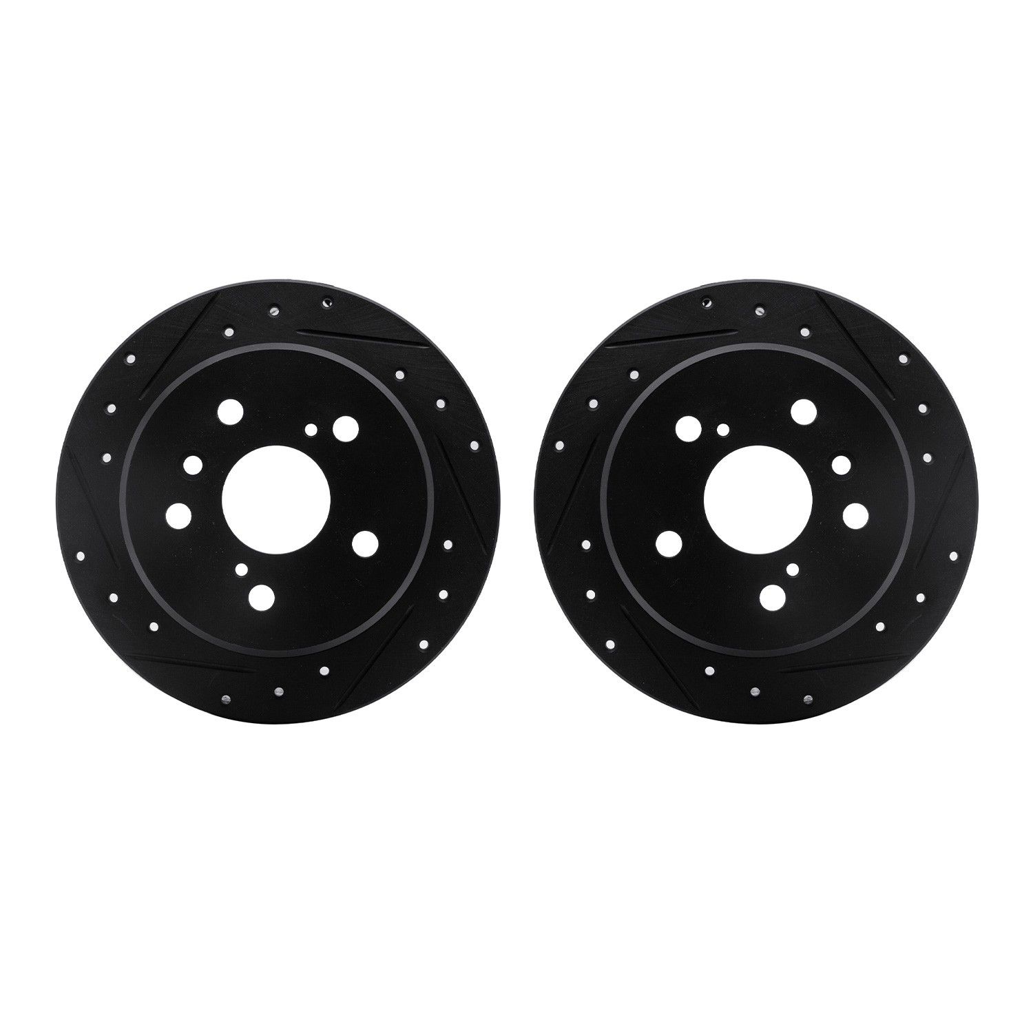 2001, 2000, 1999, 1998, 1997 Lexus ES300 Disc Brake Rotor Set
