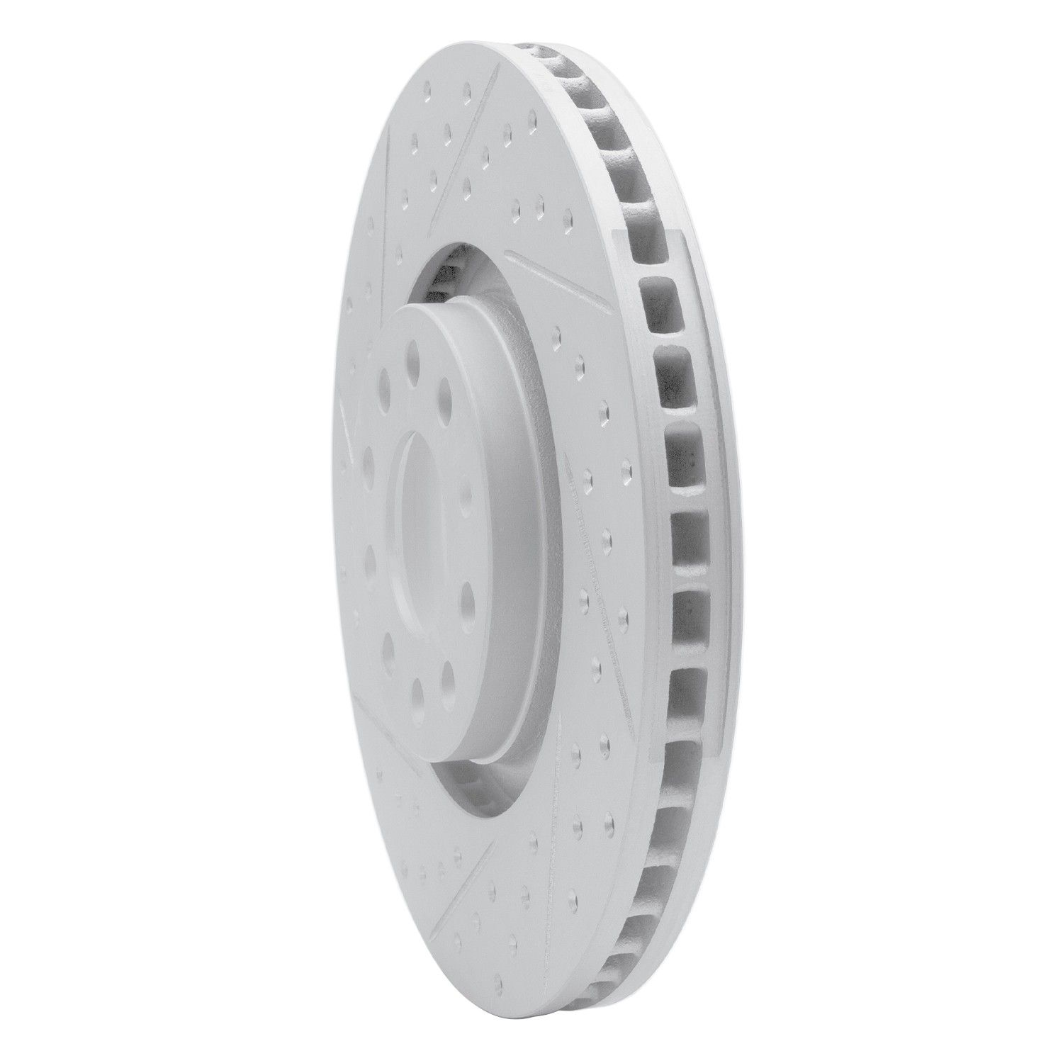 2009, 2008, 2007, 2006, 2005, 2004, 2003, 2002, 2001, 2000 Audi A4 Disc Brake Rotor