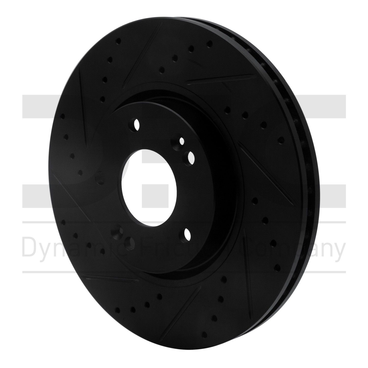 2016, 2015, 2014, 2013, 2012, 2011 Kia Optima Disc Brake Rotor