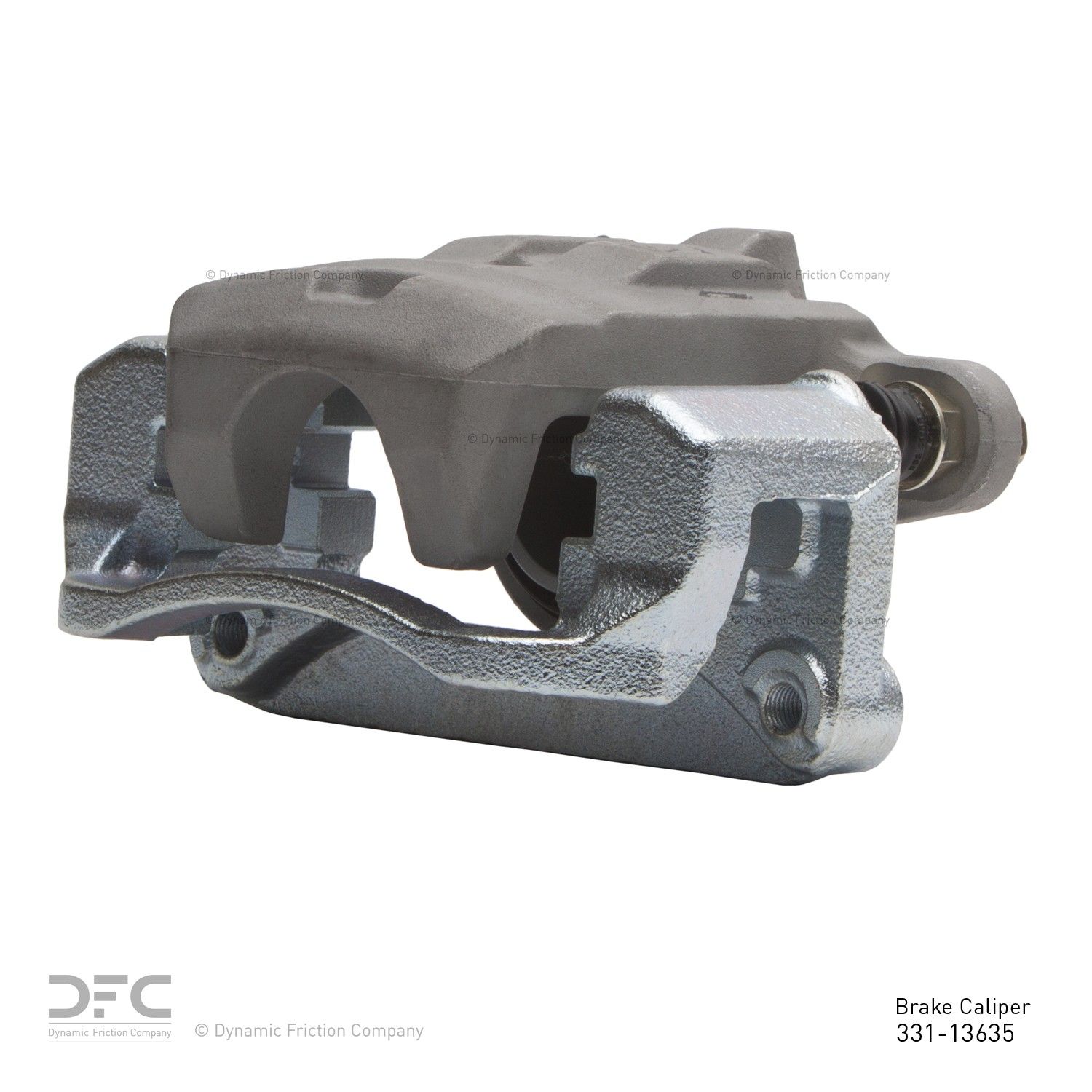 2014, 2013, 2012, 2011, 2010 Subaru Outback Disc Brake Caliper