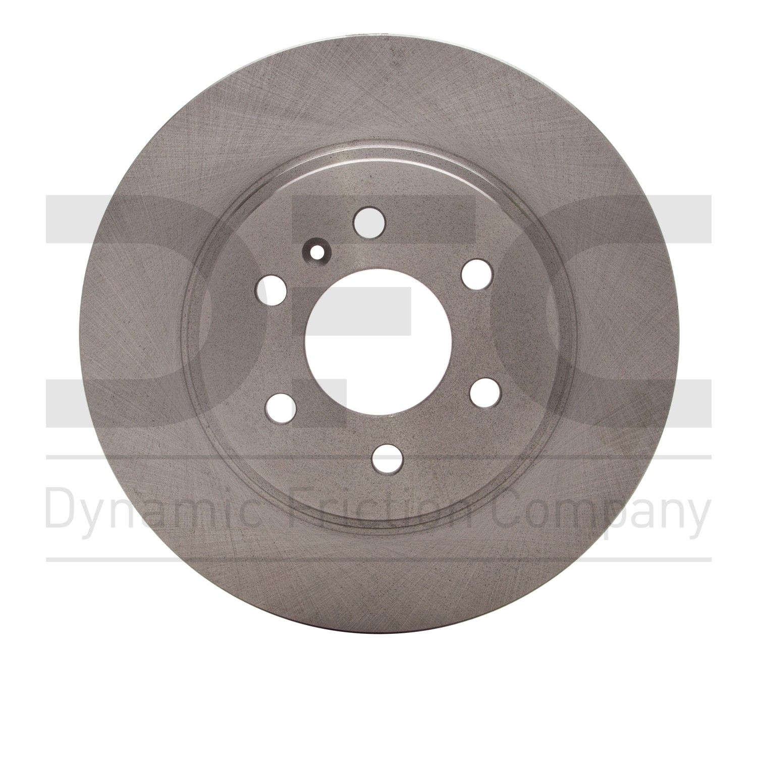 2006 Saturn Relay Disc Brake Rotor