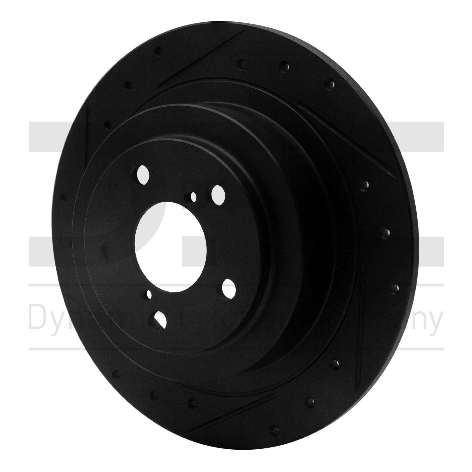 2004, 2003, 2002, 2001, 2000 Subaru Outback Disc Brake Rotor