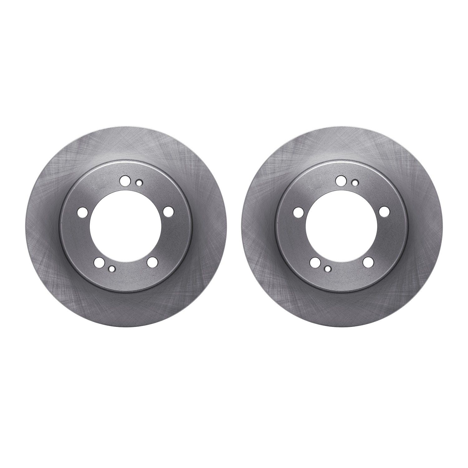 1994, 1993, 1992, 1991, 1990 Eagle Talon Disc Brake Rotor Set