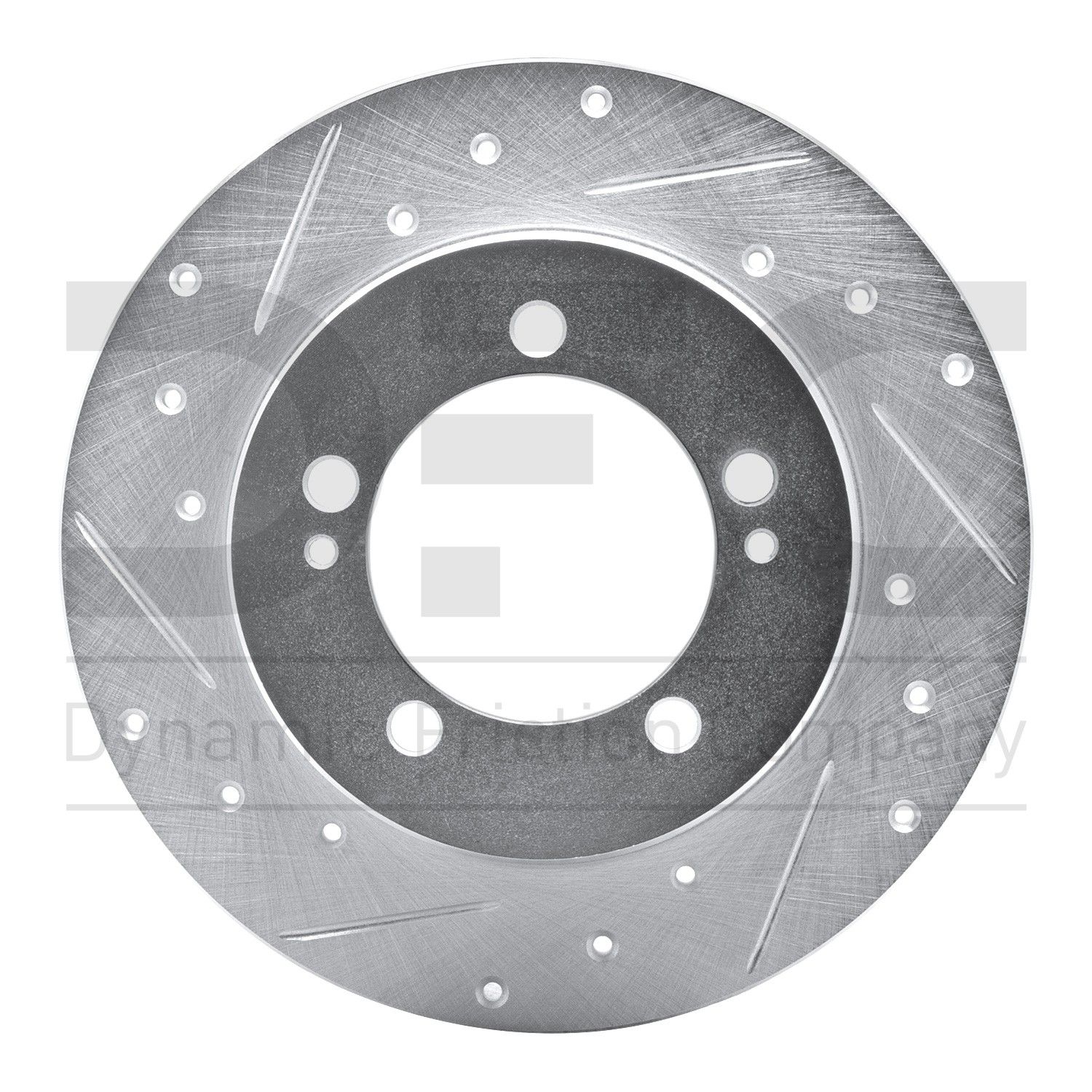 1994, 1993, 1992, 1991, 1990 Eagle Talon Disc Brake Rotor