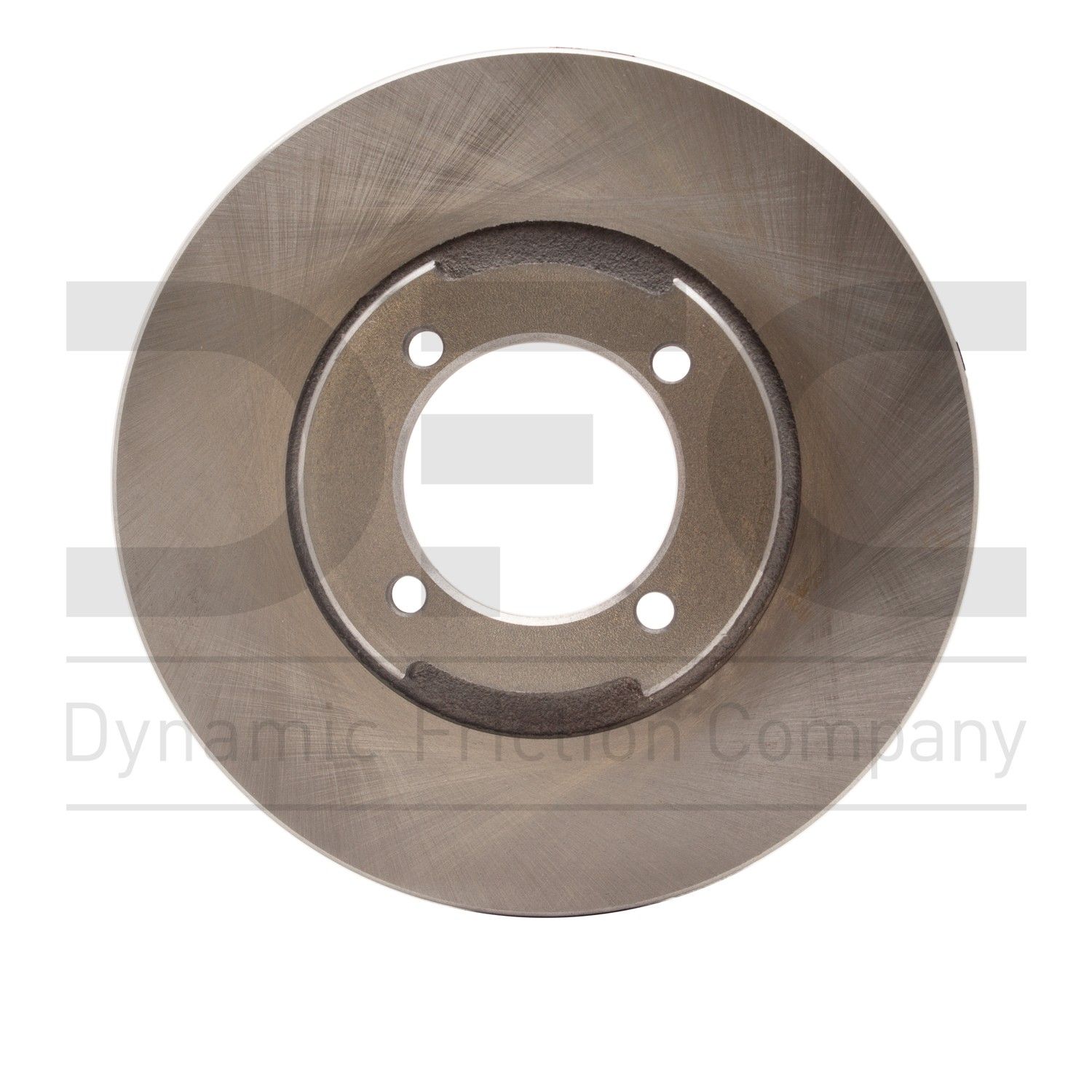 1984, 1983, 1982 Mazda B2200 Disc Brake Rotor