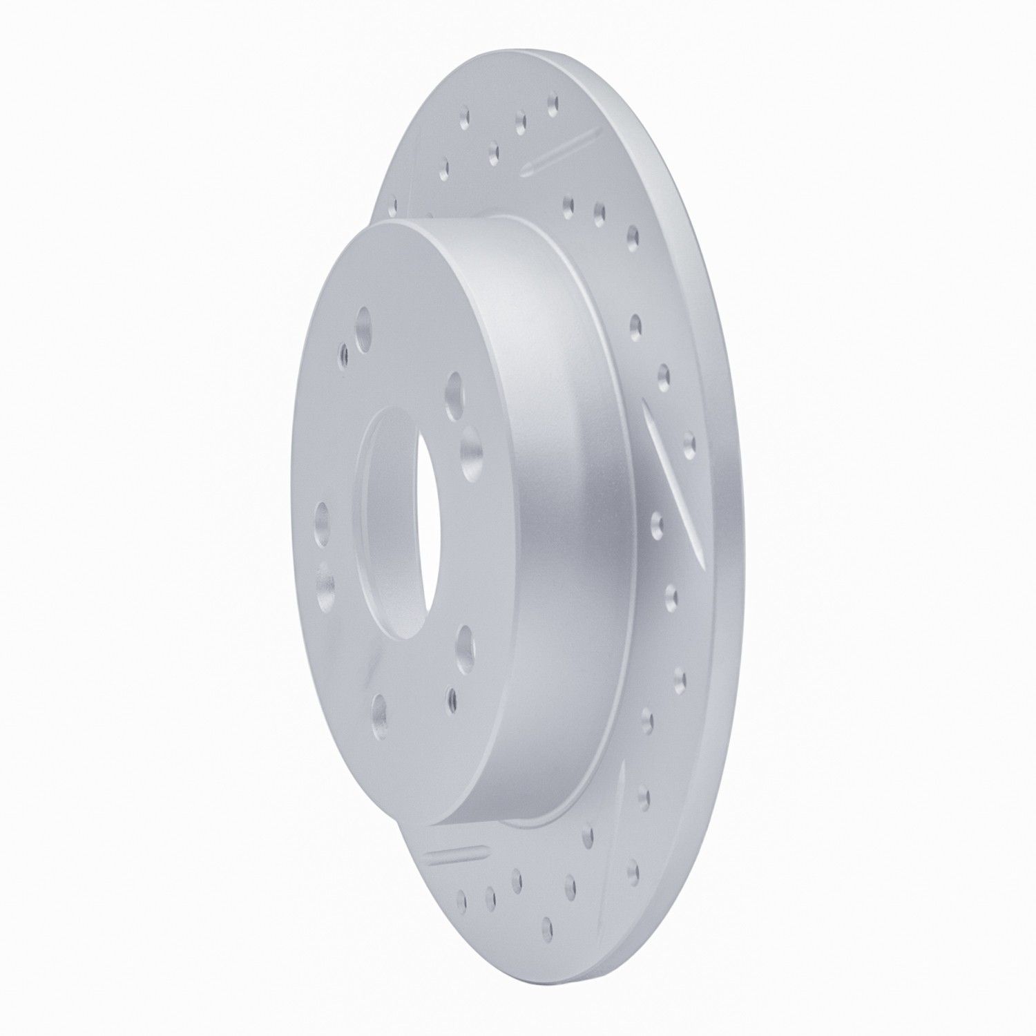 2011, 2010, 2009, 2008, 2007, 2006 Acura CSX Disc Brake Rotor