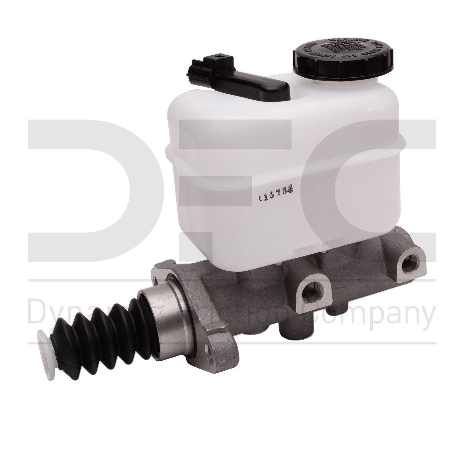 2006, 2005, 2004, 2003, 2002 Lincoln Navigator Brake Master Cylinder