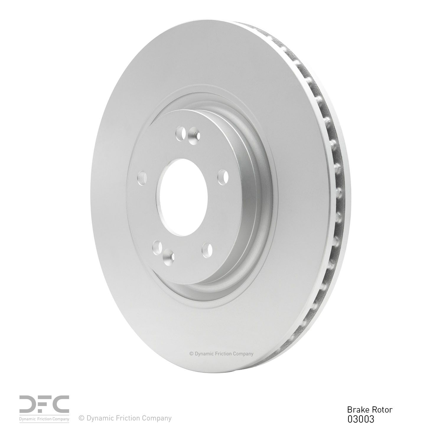 2020, 2019, 2018, 2017, 2016, 2015, 2014, 2013, 2012, 2011 Kia Optima Disc Brake Rotor