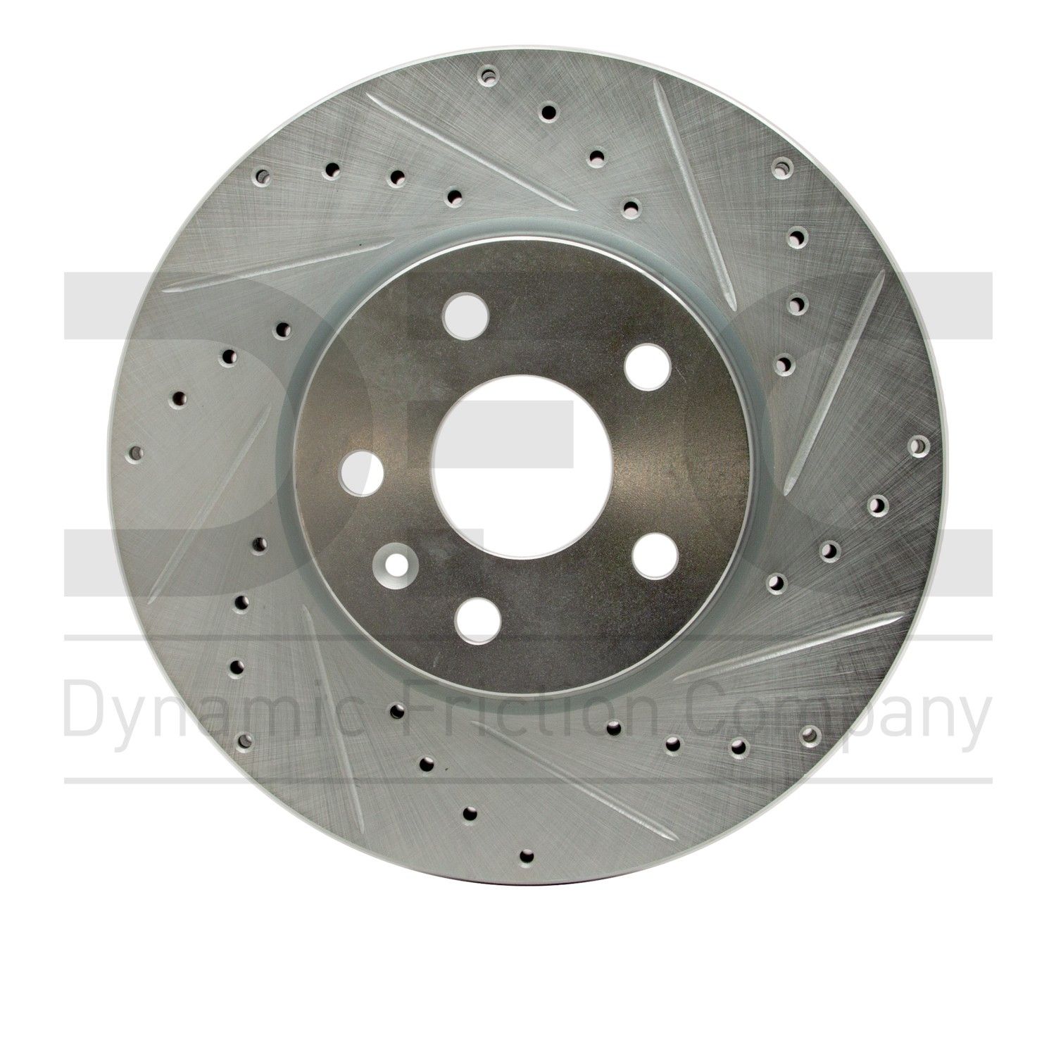 2015, 2014, 2013, 2012, 2011, 2010, 2009, 2008, 2007, 2006 Lexus IS250 Disc Brake Rotor