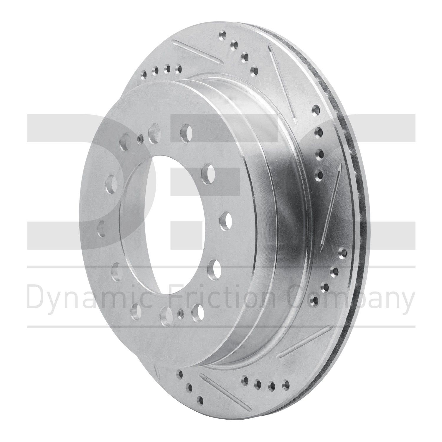 2009, 2008, 2007, 2006, 2005, 2004, 2003 Lexus GX470 Disc Brake Rotor