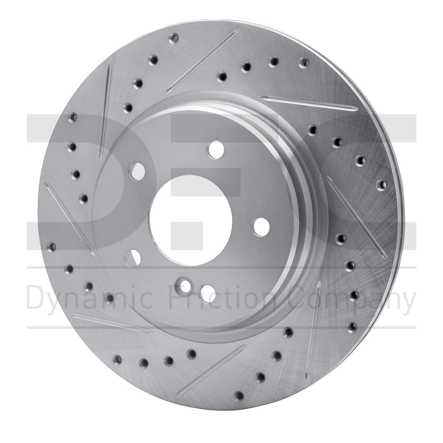 2006, 2005 Chrysler Crossfire Disc Brake Rotor