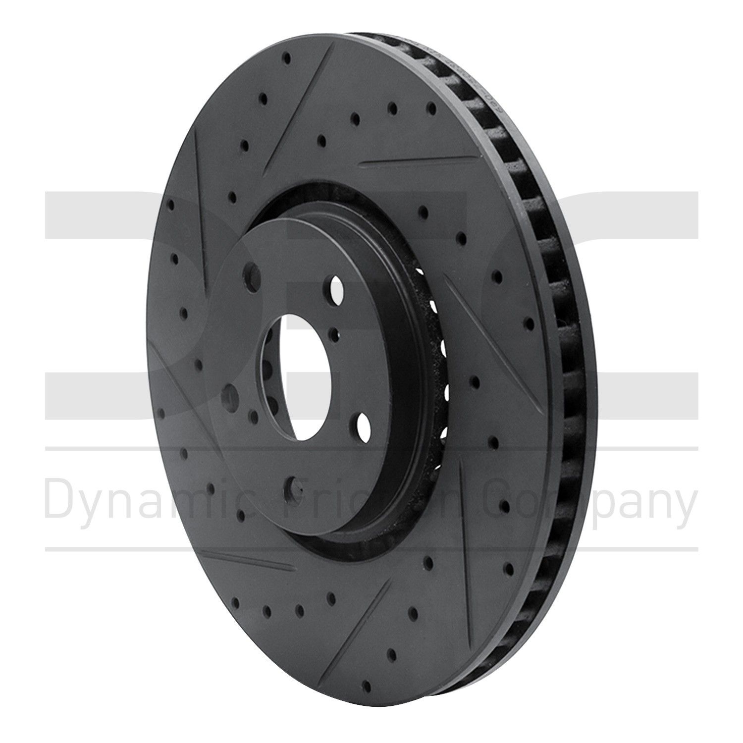 2011, 2010, 2009, 2008, 2007 Lexus GS350 Disc Brake Rotor