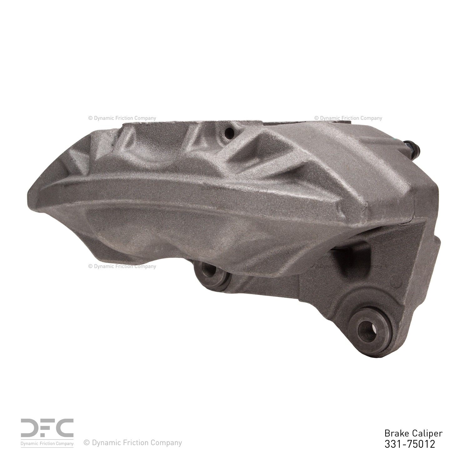 2000, 1999, 1998, 1997, 1996, 1995 Lexus LS400 Disc Brake Caliper