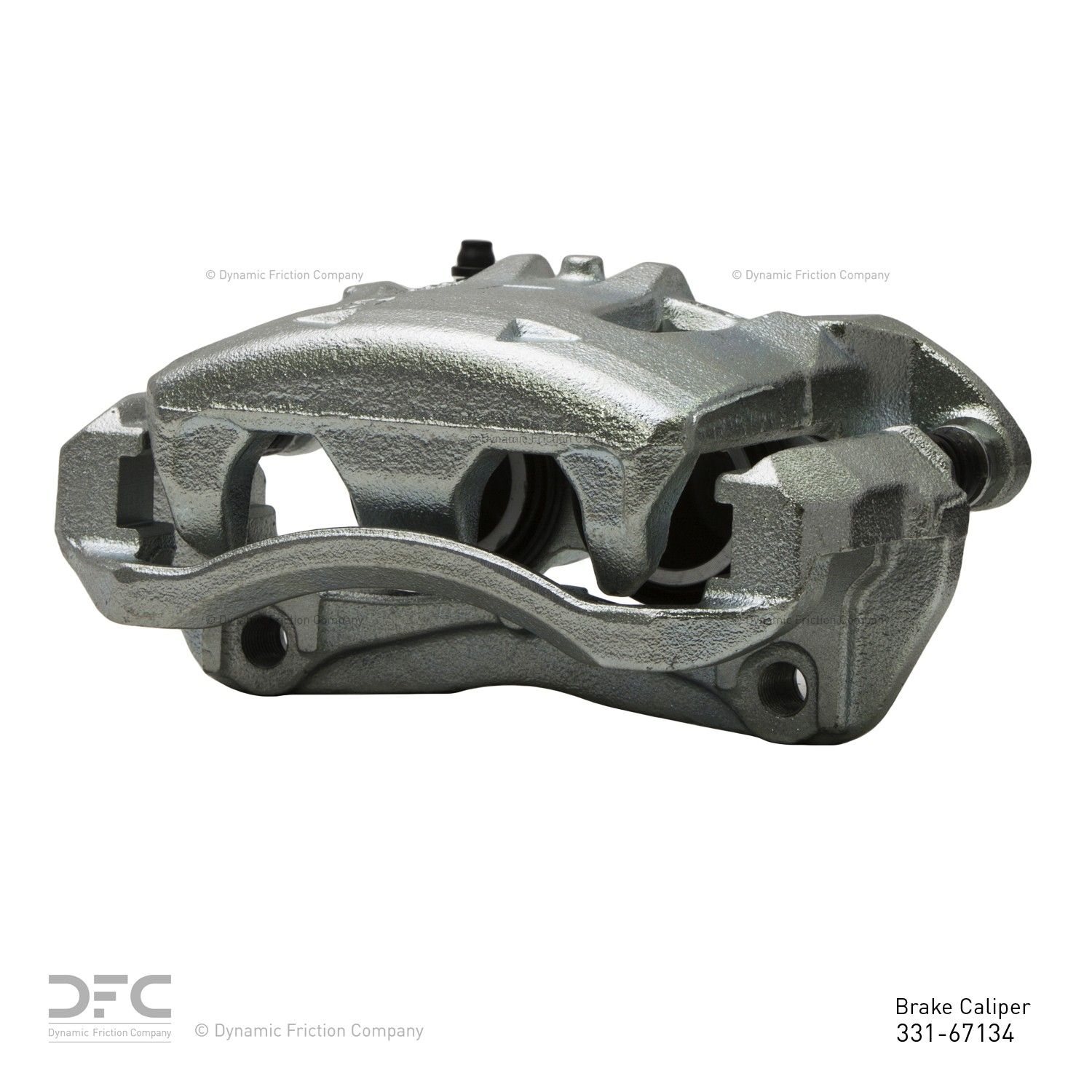 2014, 2013, 2012, 2011 Nissan LEAF Express Disc Brake Caliper