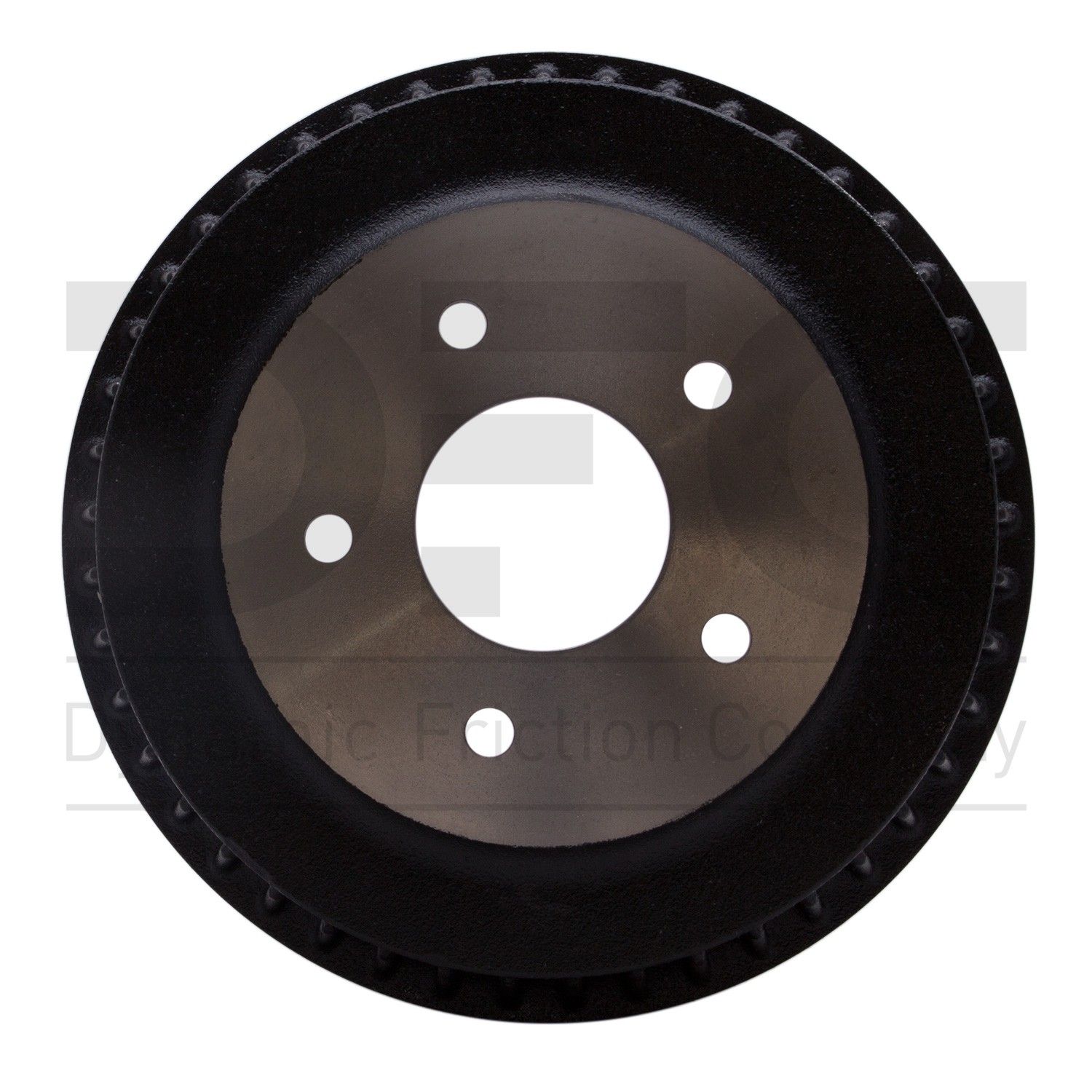 1969 Pontiac Firebird Brake Drum