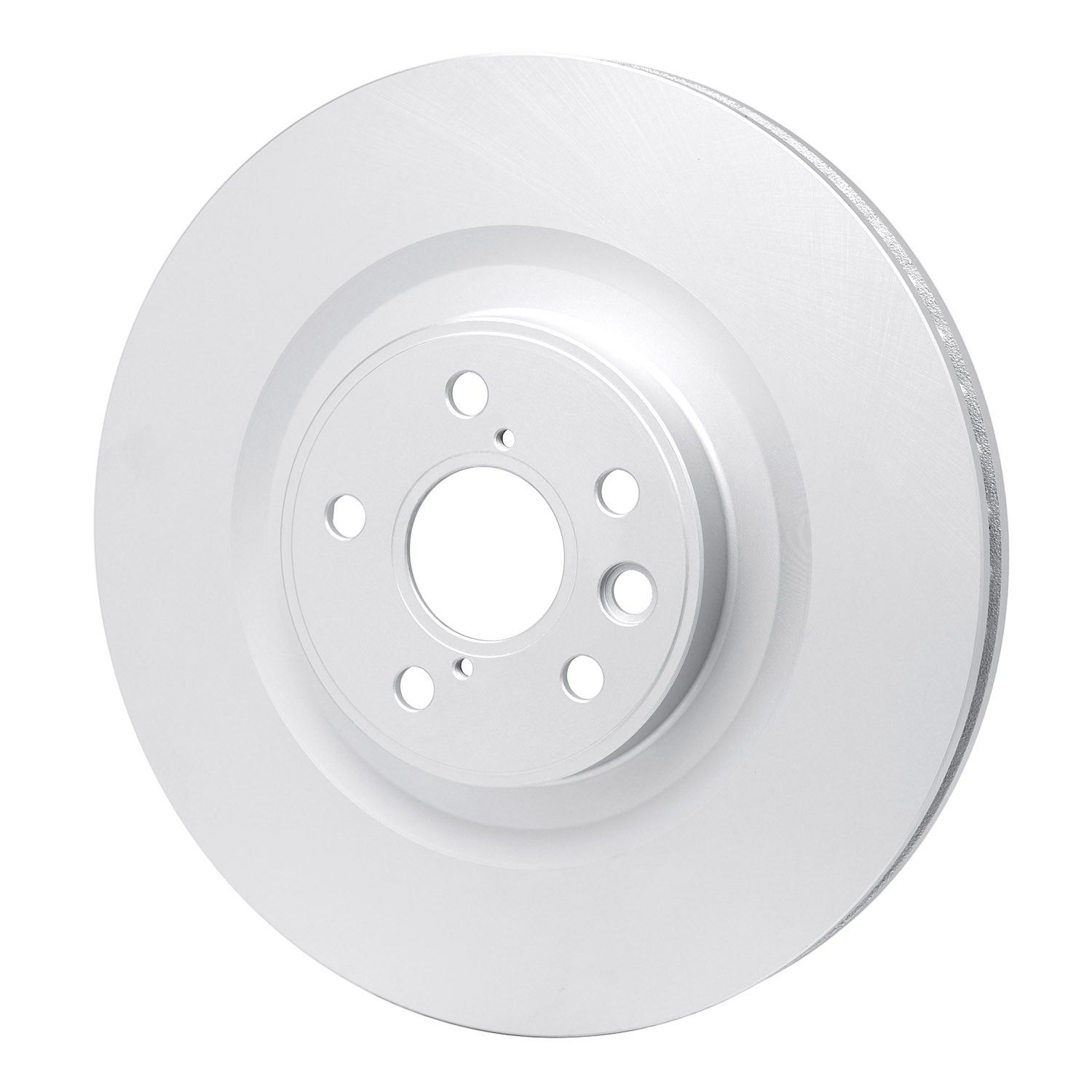 2020, 2019, 2018, 2017, 2016, 2015, 2014, 2013 Lexus GS350 Disc Brake Rotor