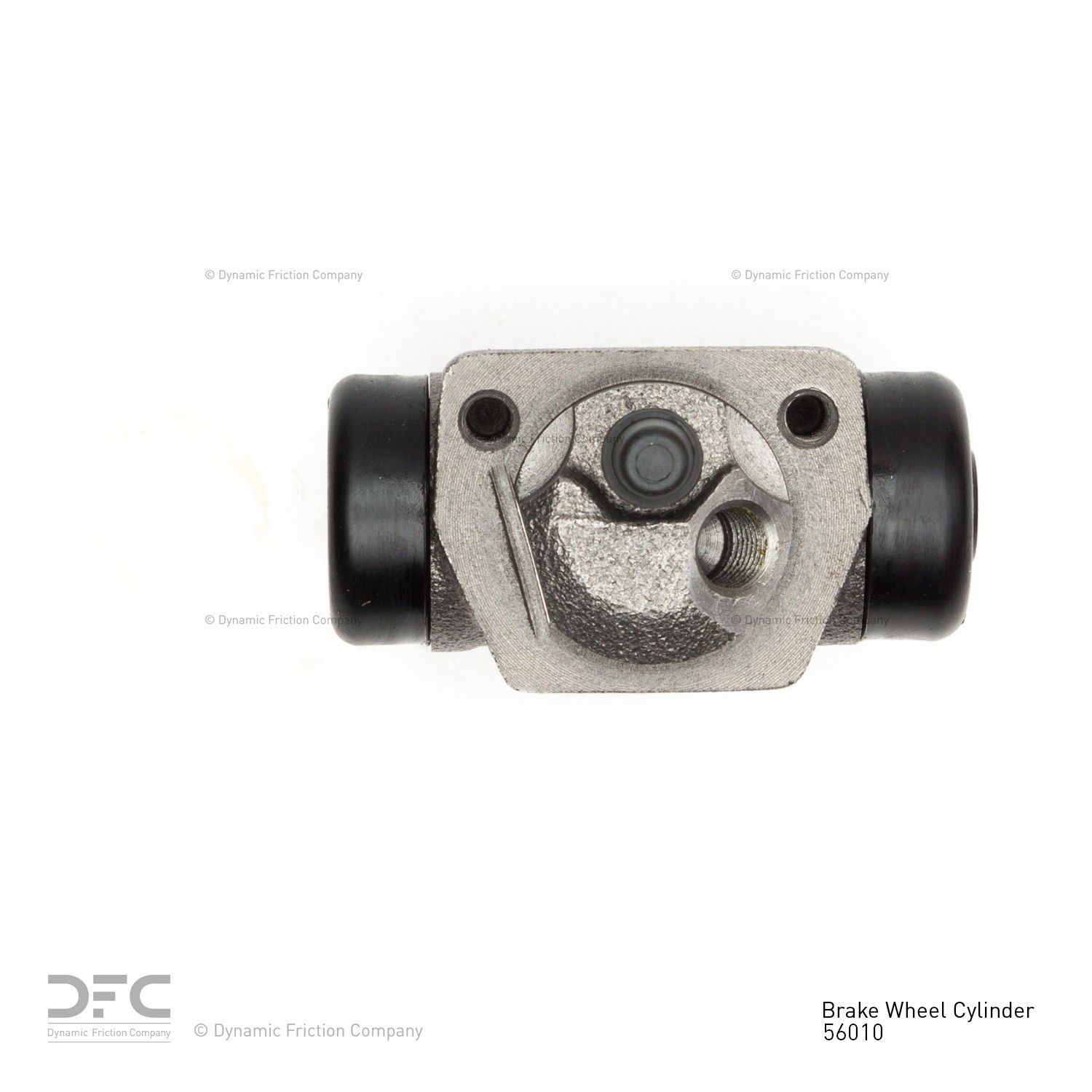 2000, 1999, 1998, 1997, 1996, 1995 Ford Contour Drum Brake Wheel Cylinder
