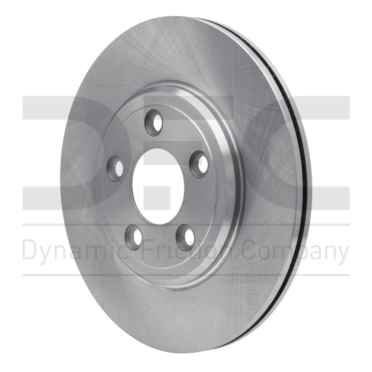 2006, 2005, 2004, 2003, 2002, 2001, 2000 Lincoln LS Disc Brake Rotor