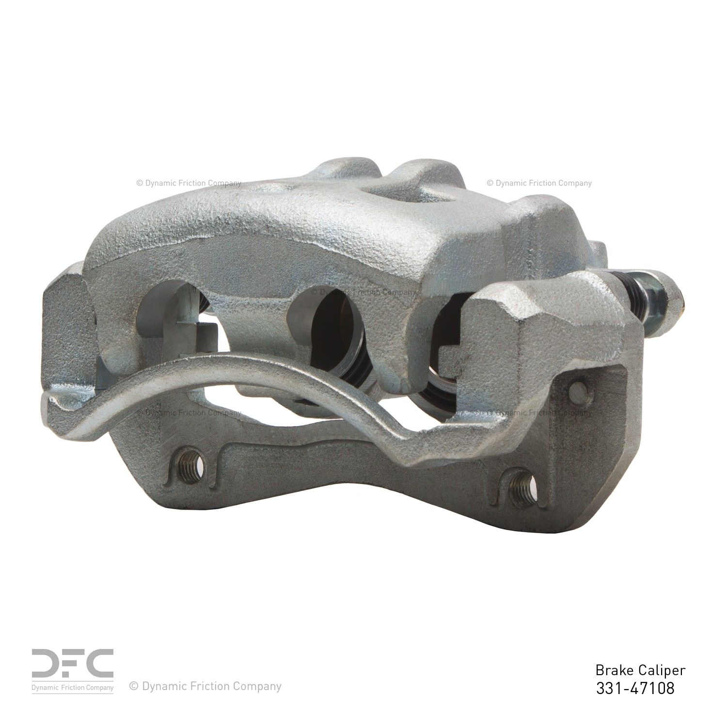 2009, 2008, 2007 Chevrolet Equinox Sport Disc Brake Caliper