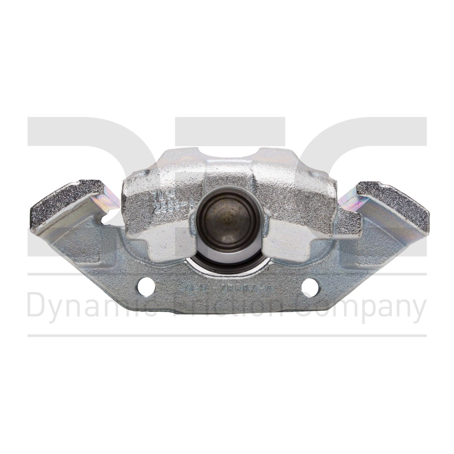 2017, 2016, 2015, 2014, 2013, 2012, 2011, 2010, 2009, 2008, 2007 Ford Expedition Disc Brake Caliper