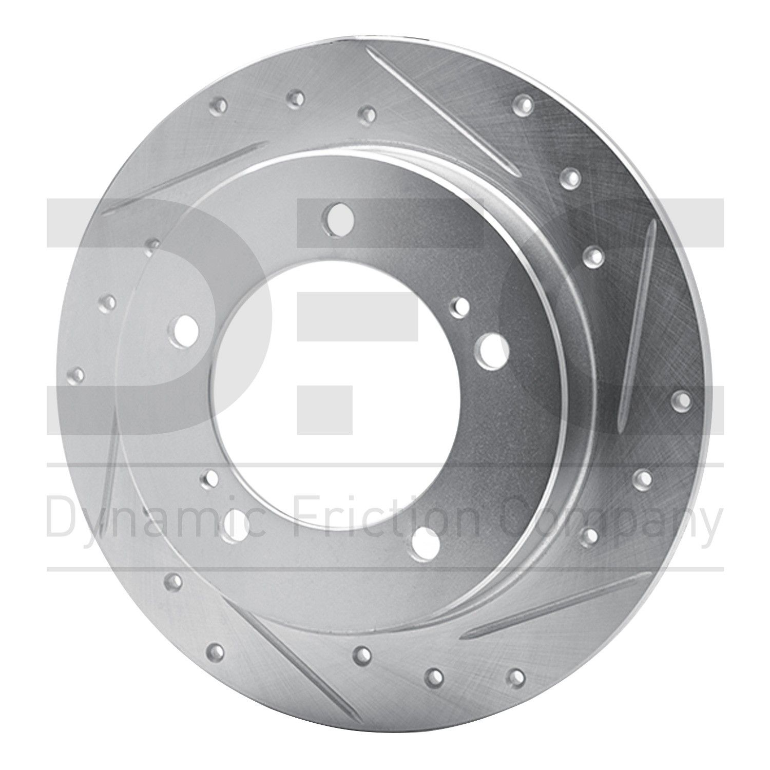 1997, 1996, 1995, 1994, 1993, 1992, 1991, 1990, 1989 Geo Tracker Disc Brake Rotor