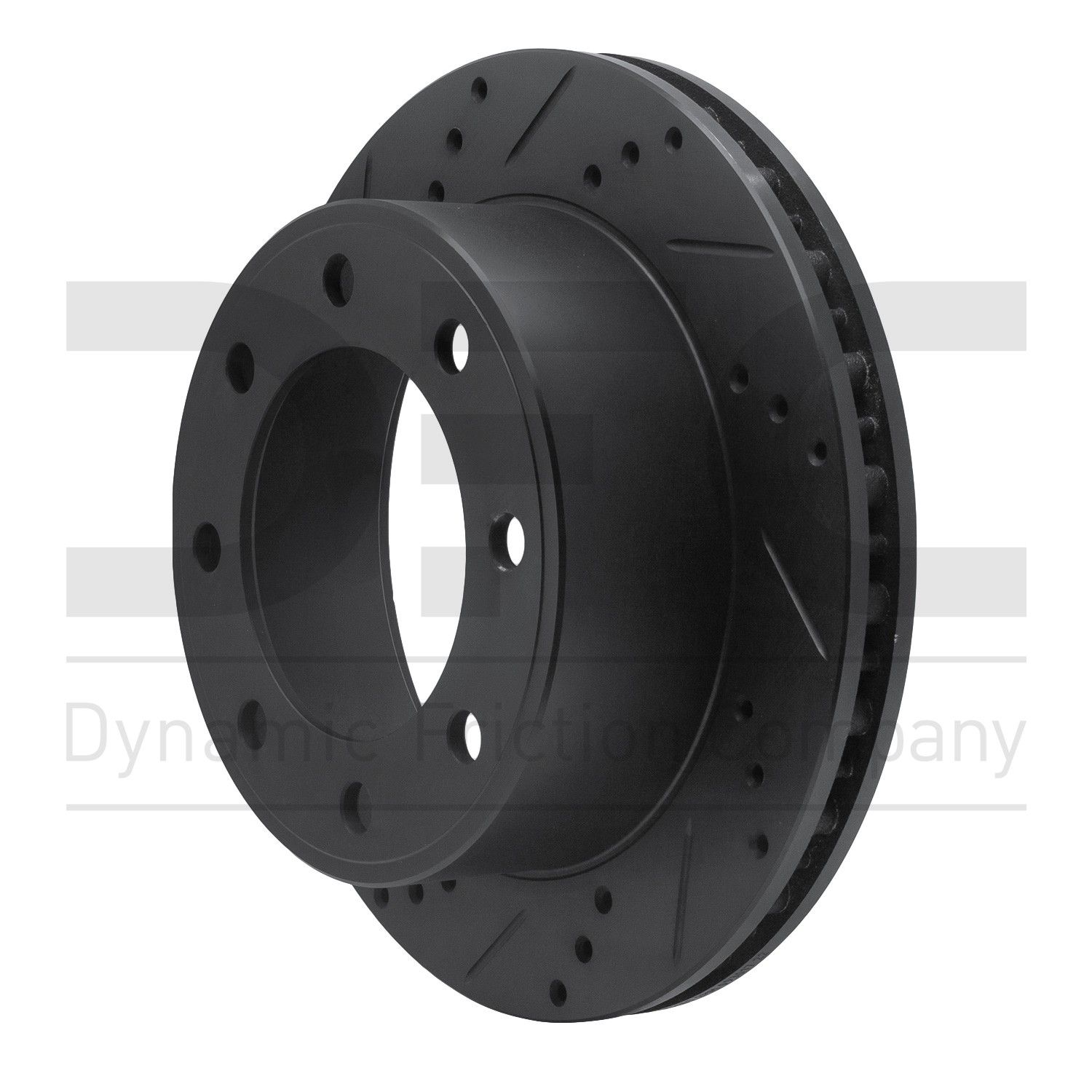 2005, 2004, 2003, 2002, 2001, 2000 Ford Excursion Disc Brake Rotor