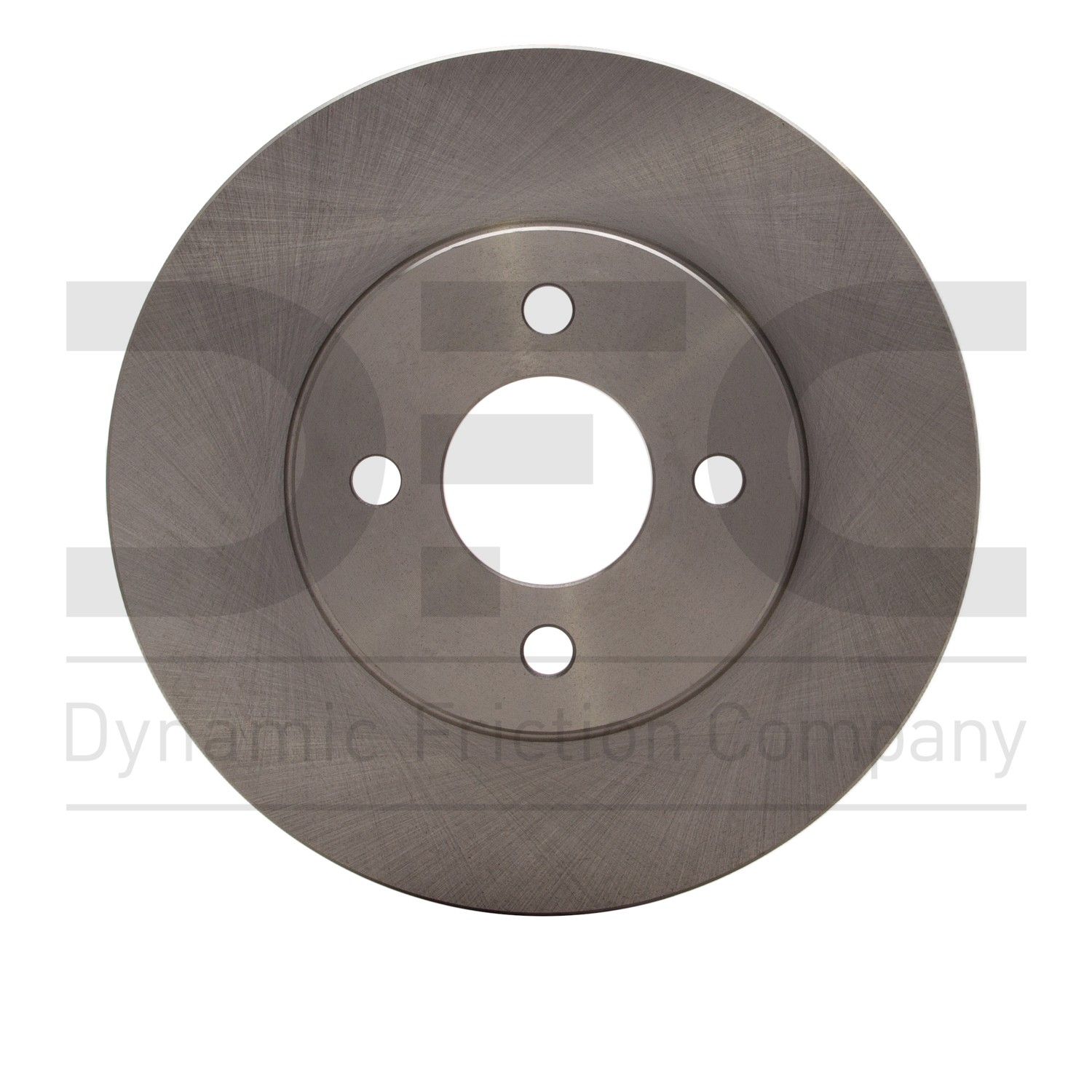 1987, 1986, 1985 Dodge Lancer Disc Brake Rotor