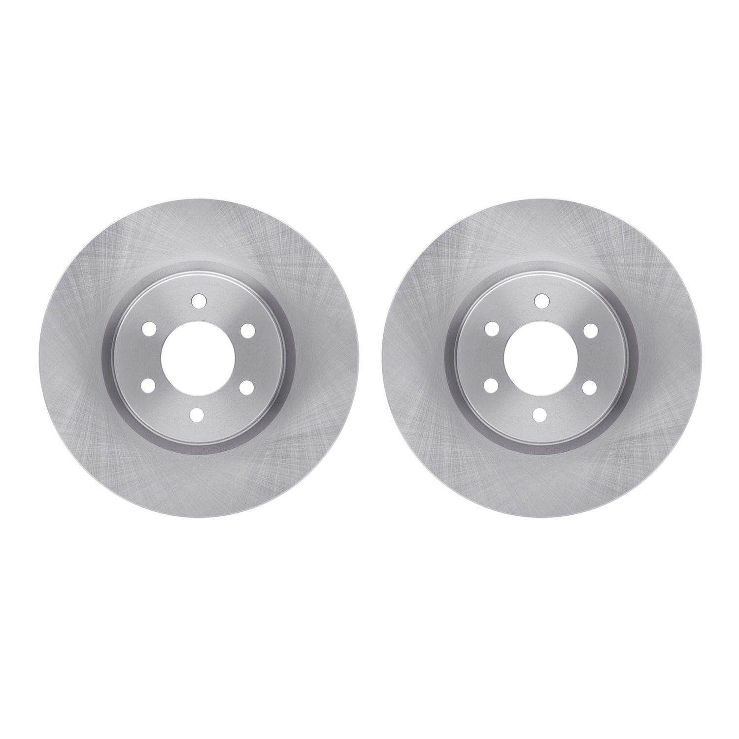2002, 2001, 2000, 1999, 1998, 1997, 1996, 1995, 1994, 1993, 1992 Dodge Viper Disc Brake Rotor Set