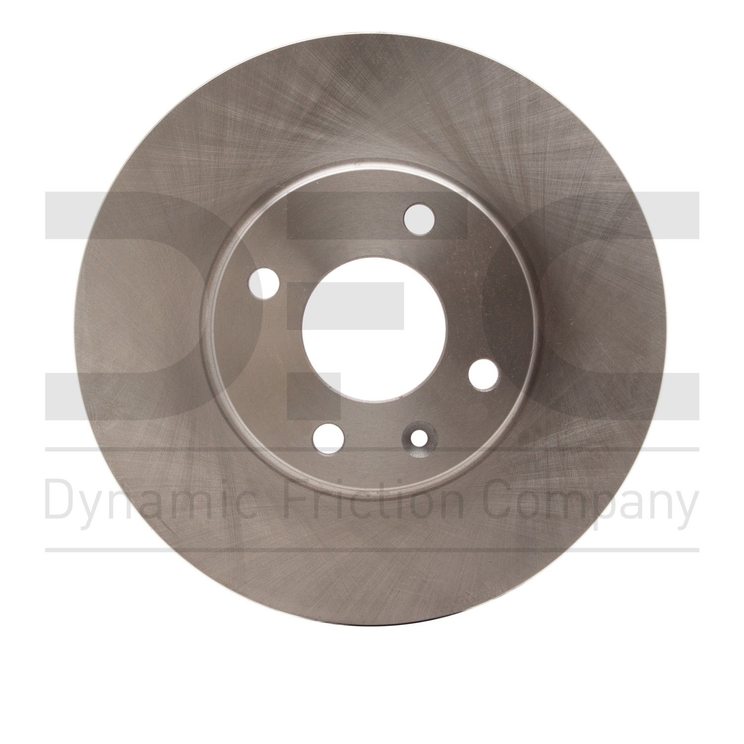 2017, 2016, 2015, 2014, 2013, 2012 Chevrolet Sonic Disc Brake Rotor