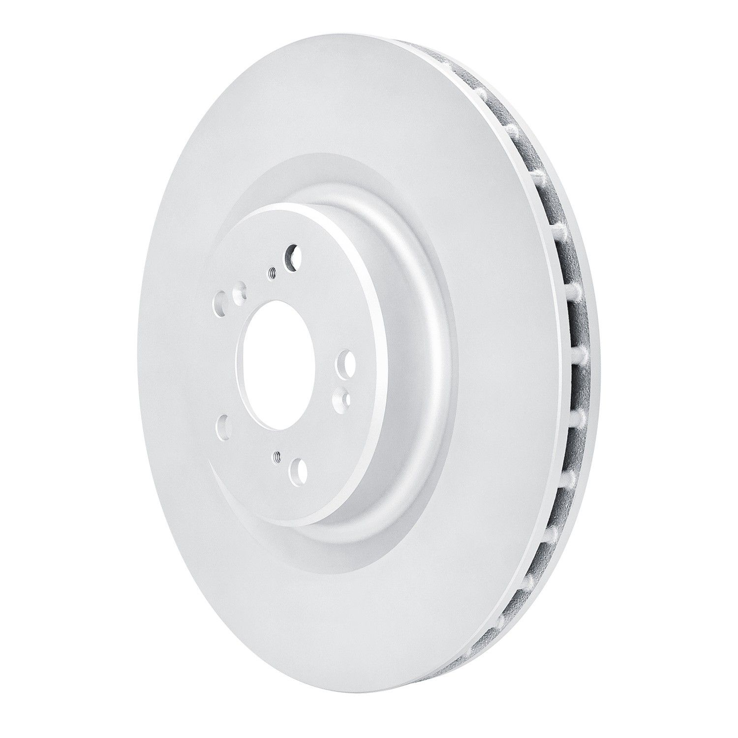 2025, 2024, 2023, 2022, 2021 Acura TLX Disc Brake Rotor
