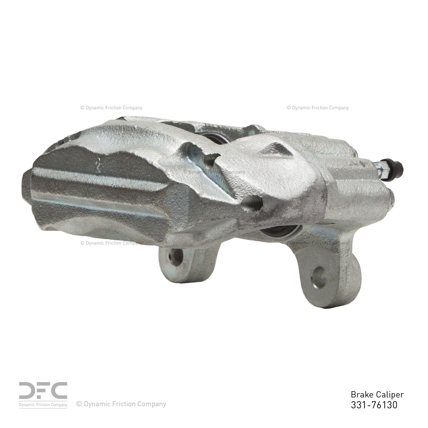 1997, 1996 Lexus LX450 Disc Brake Caliper