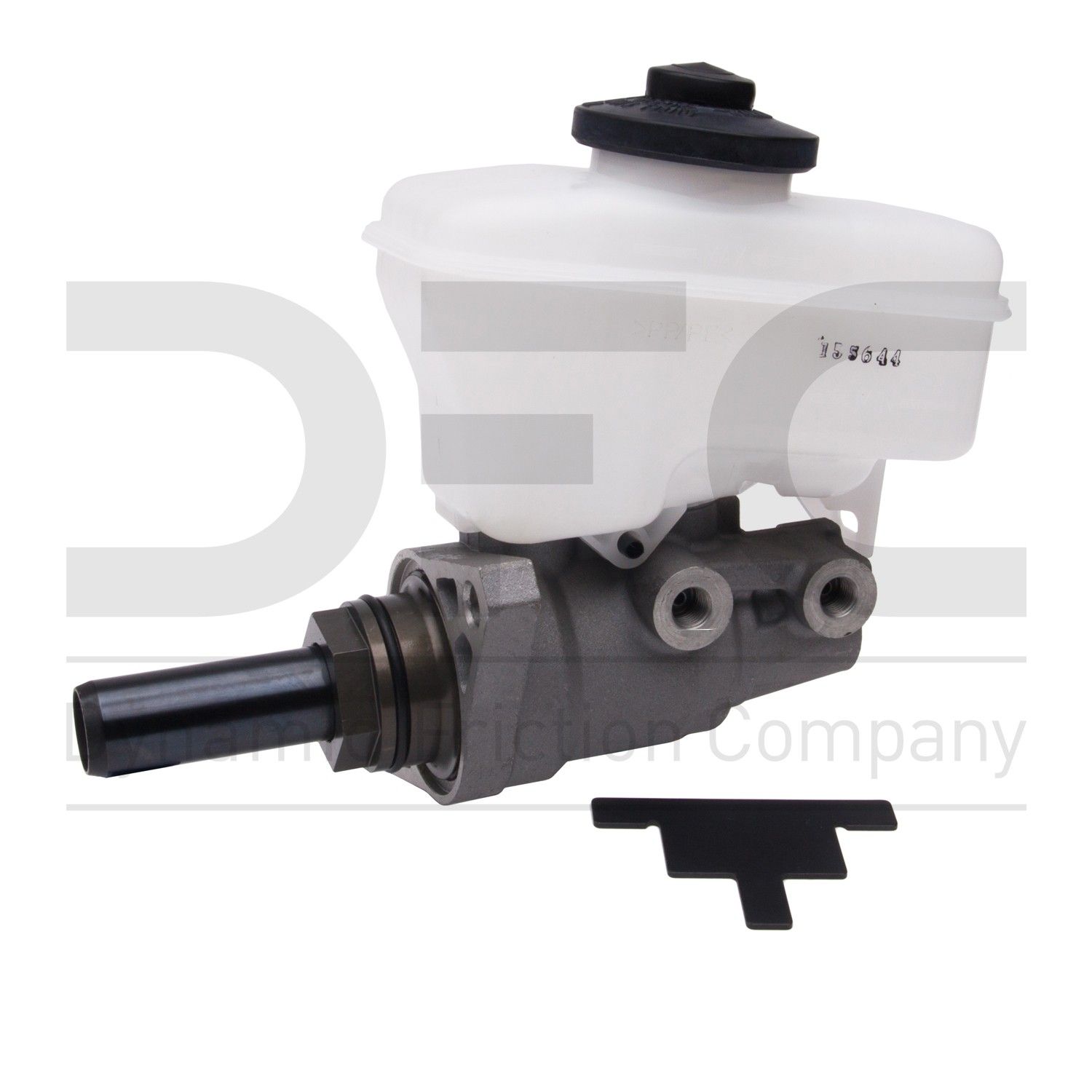 2011, 2010, 2009, 2008, 2007 Lexus GS350 Brake Master Cylinder