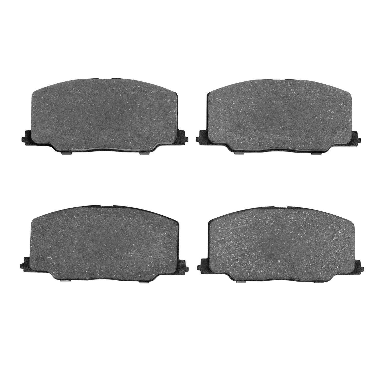 1991, 1990 Lexus ES250 Disc Brake Pad Set