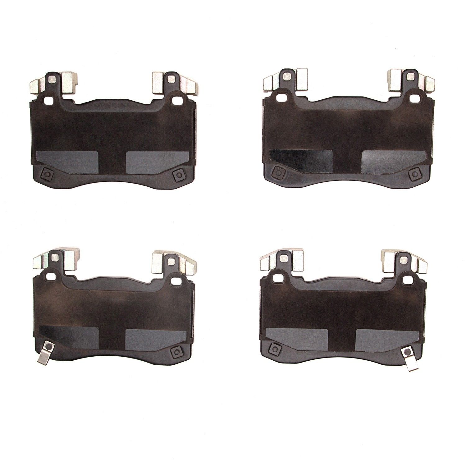 2022, 2021, 2020, 2019 Genesis G70 Disc Brake Pad Set