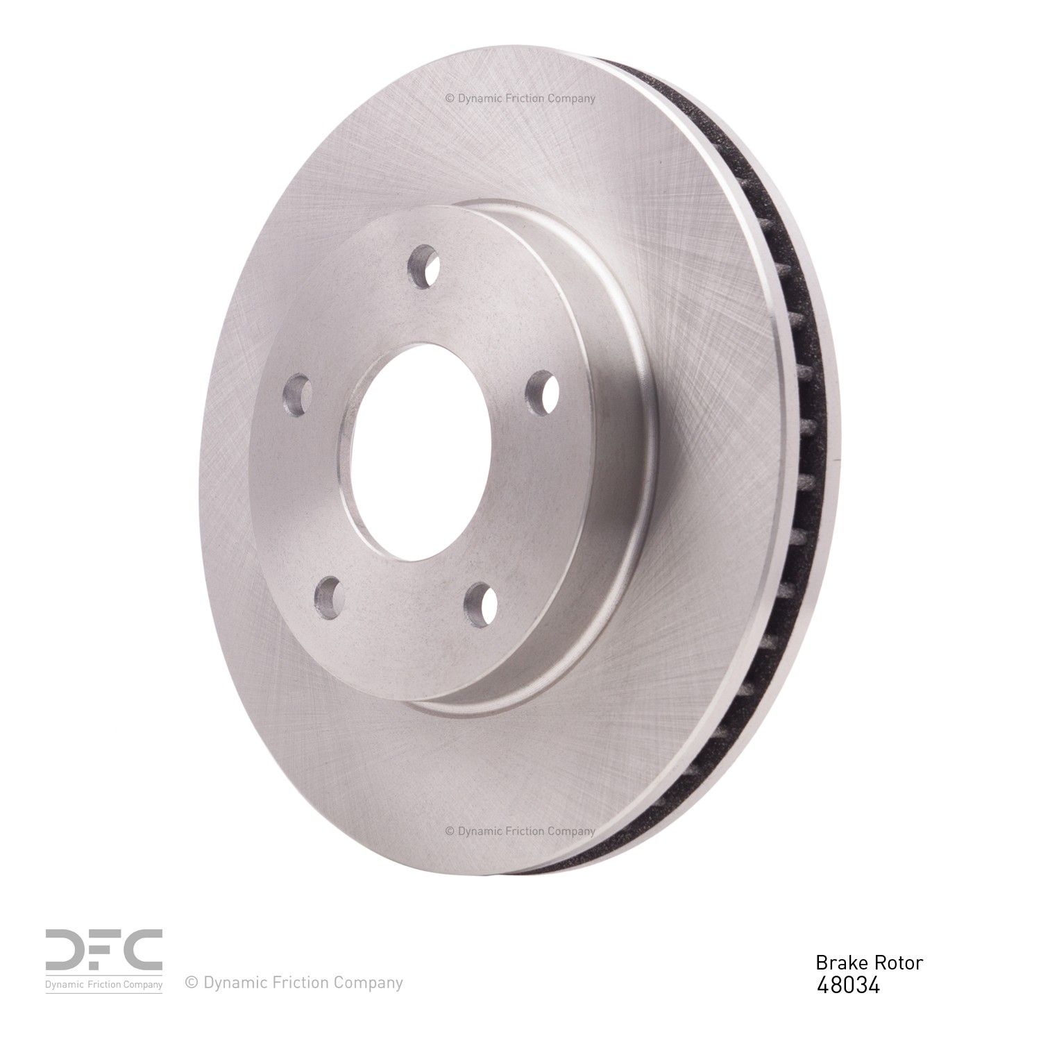 2002, 2001, 2000, 1999, 1998, 1997 GMC Jimmy Disc Brake Rotor