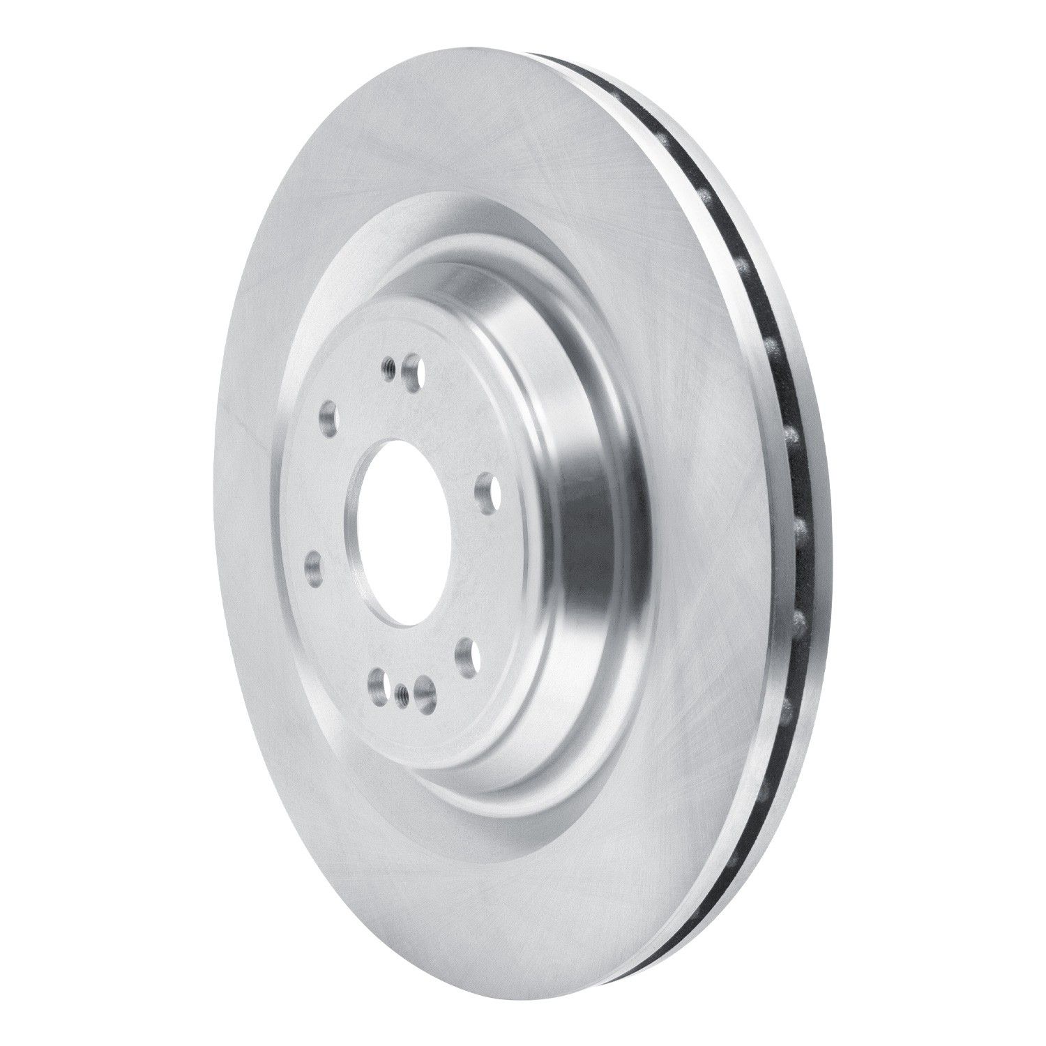2025, 2024, 2023, 2022, 2021 GMC Yukon Disc Brake Rotor