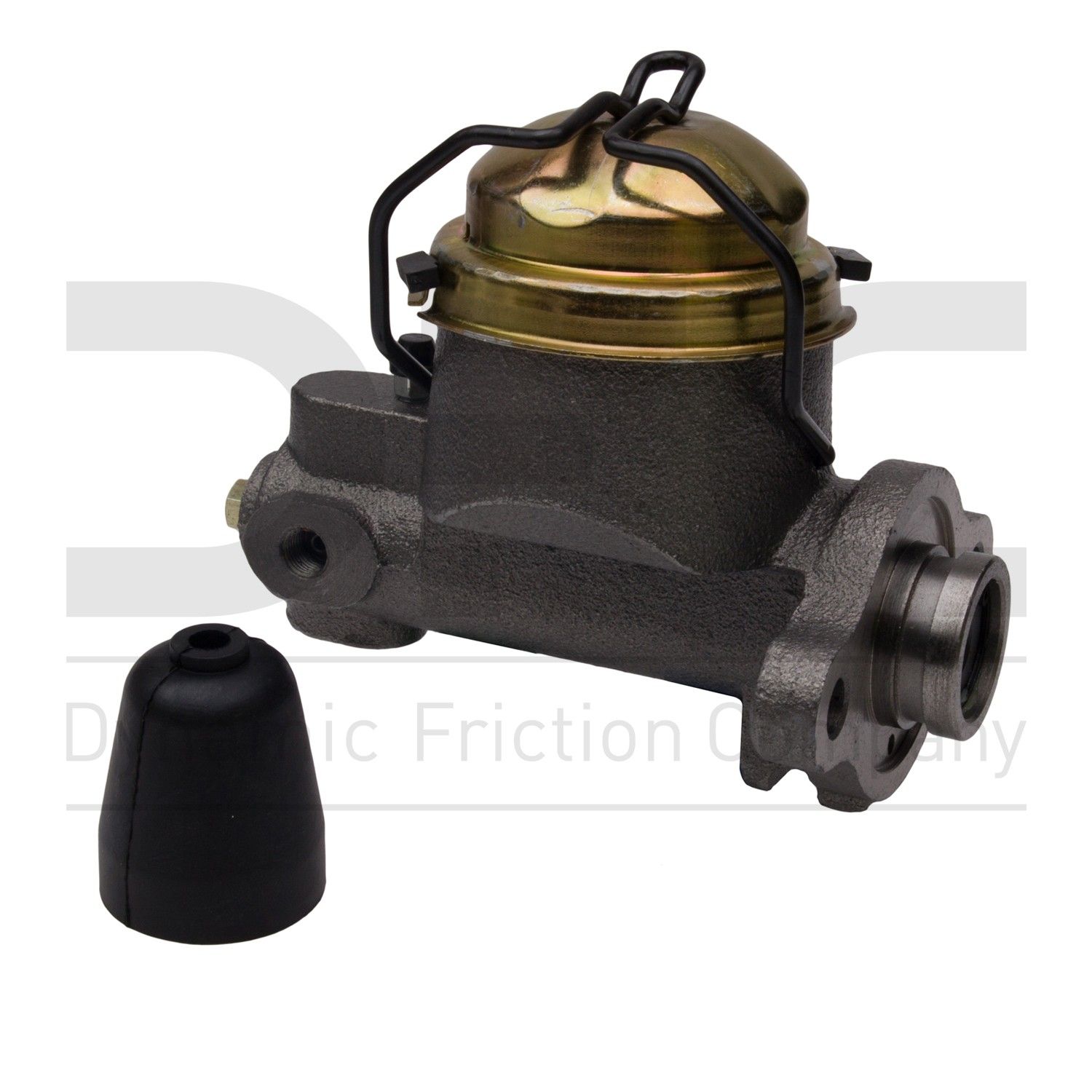 1966, 1965, 1964, 1963, 1962 Chevrolet Chevy II Sport Brake Master Cylinder