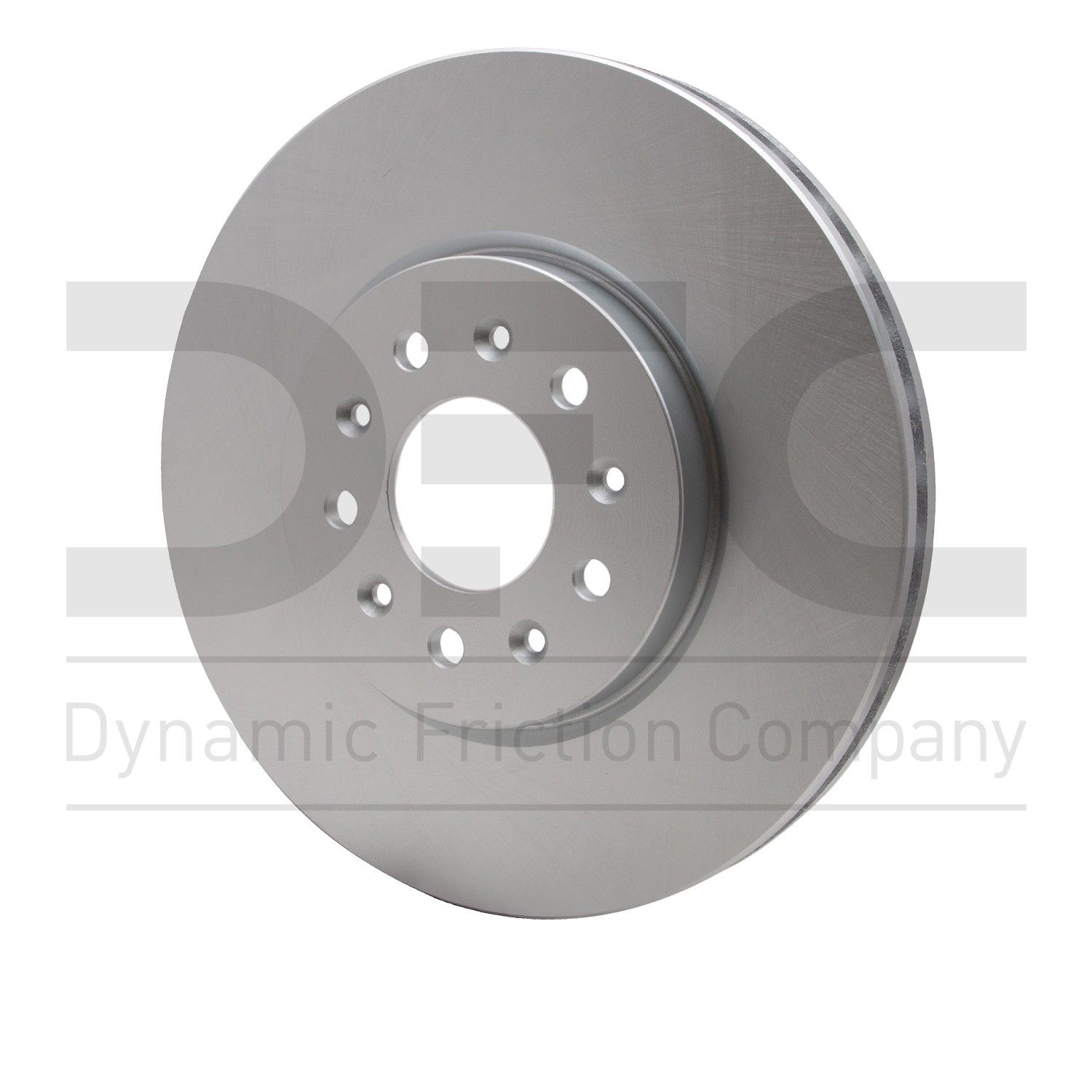 2021, 2020, 2019, 2018 GMC Terrain Disc Brake Rotor
