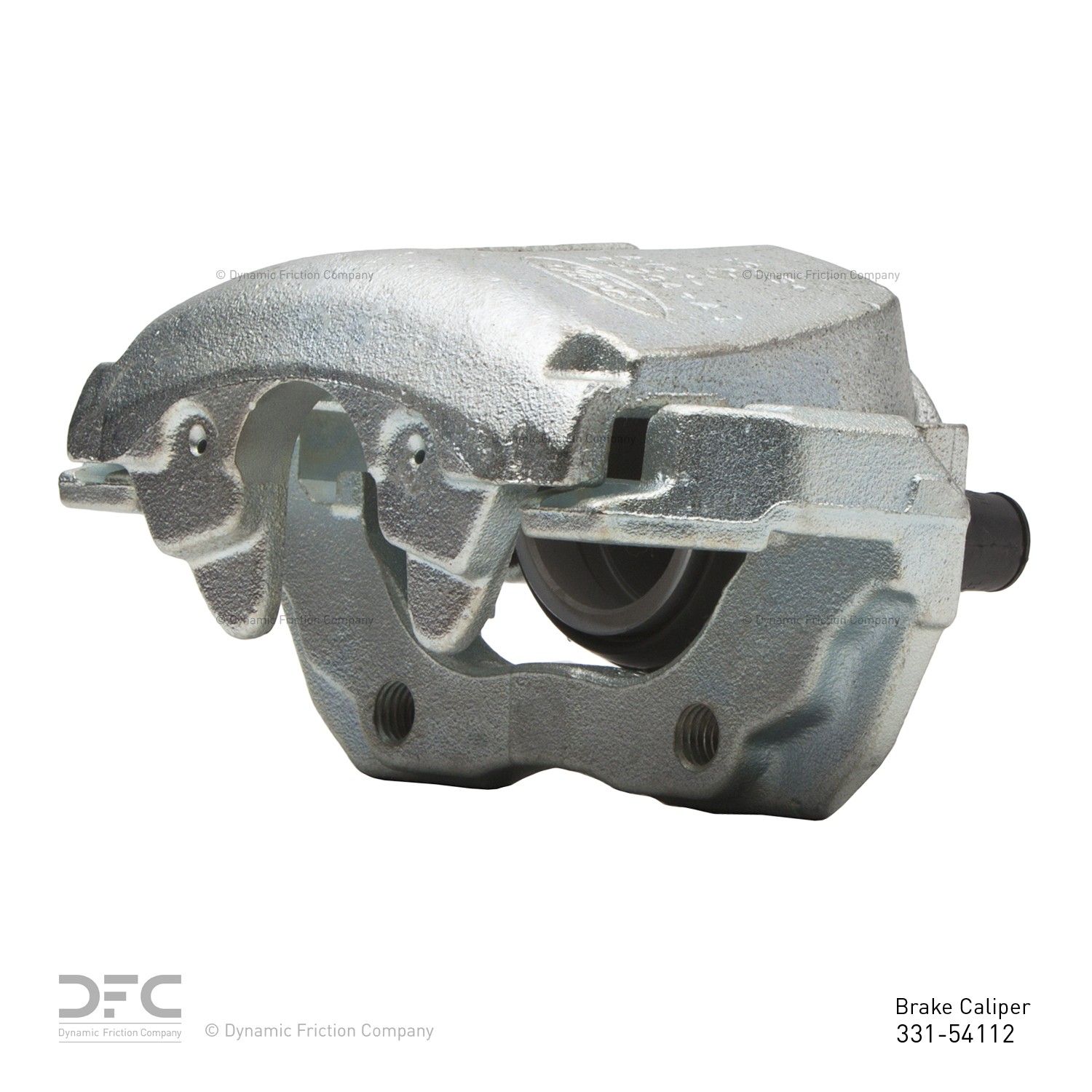 2018, 2017, 2016, 2015, 2014, 2013, 2012 Ford Focus Disc Brake Caliper