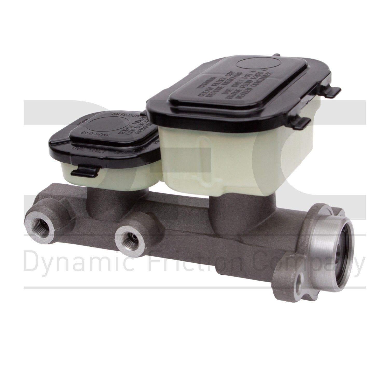 1989, 1988, 1987, 1986, 1985 Chevrolet Astro Brake Master Cylinder