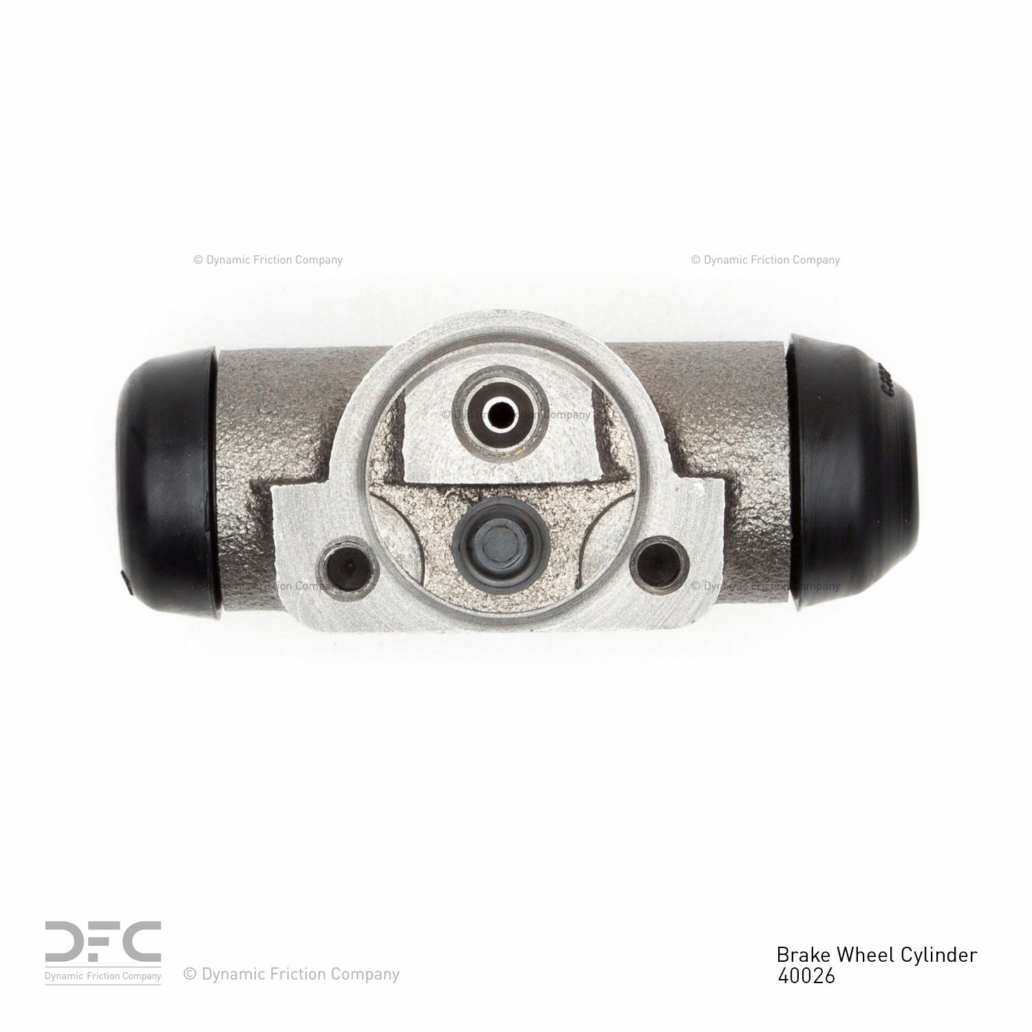 1999, 1998, 1997, 1996 Dodge Caravan & Country Drum Brake Wheel Cylinder