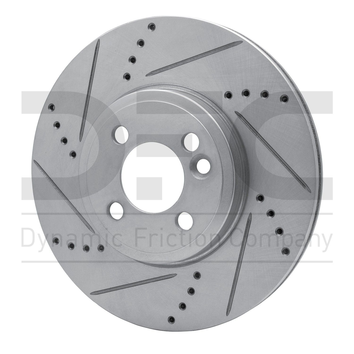 2015, 2014, 2013, 2012, 2011, 2010, 2009, 2008, 2007 Mini Cooper Disc Brake Rotor