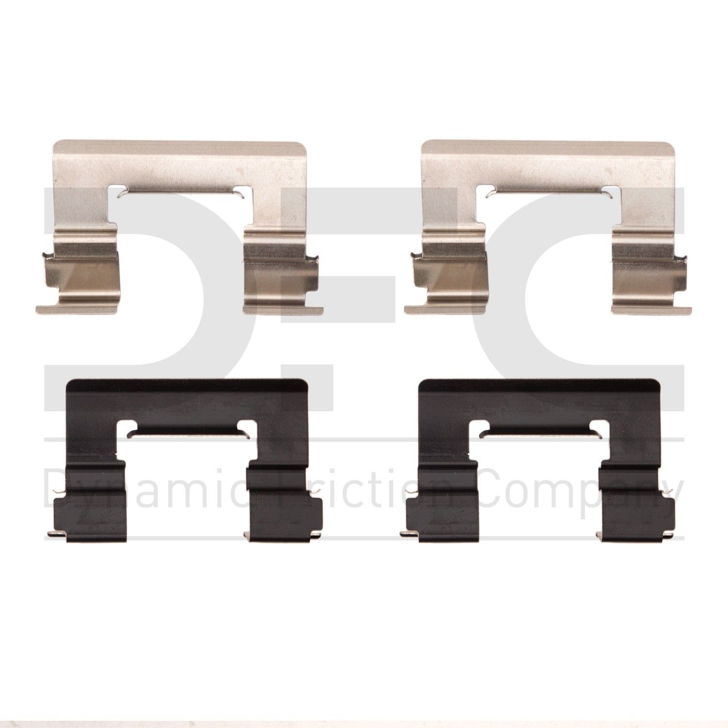 2024, 2023, 2022, 2021, 2020, 2019 Volvo XC40 Disc Brake Hardware Kit