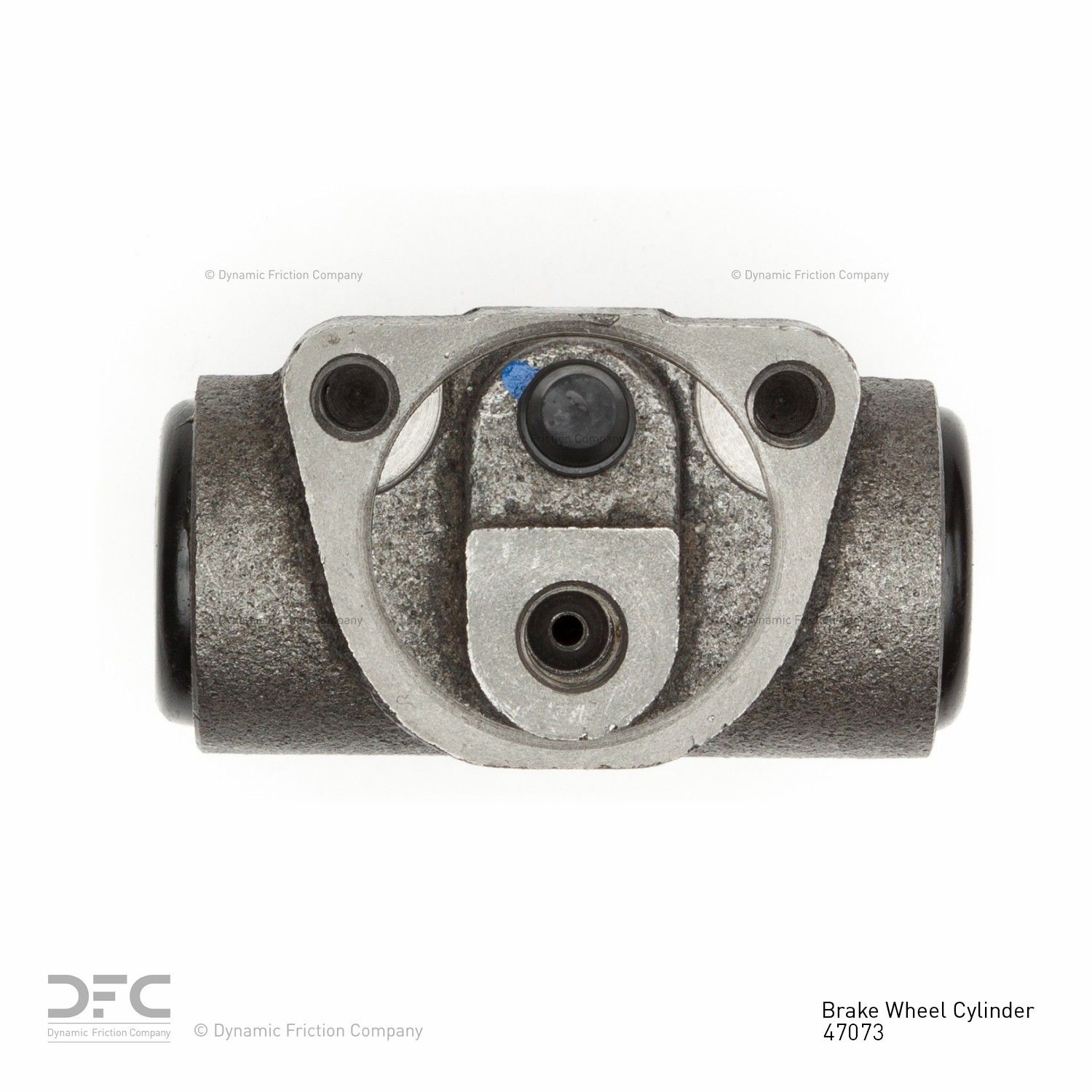2002, 2001, 2000, 1999, 1998, 1997, 1996 Chevrolet Express 2500 Special Drum Brake Wheel Cylinder