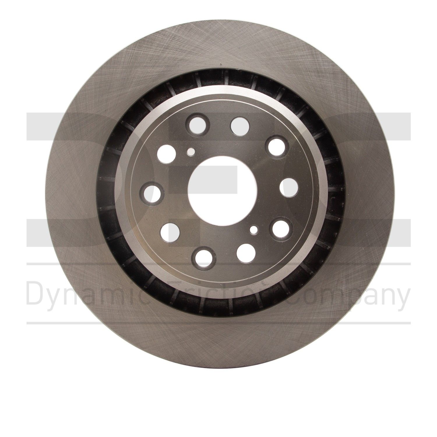 2024, 2023, 2022, 2021, 2020, 2019, 2018 Lexus LS500 Disc Brake Rotor
