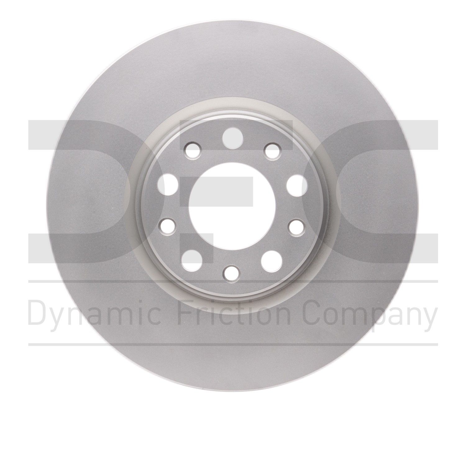 2022, 2021, 2020, 2019, 2018, 2017 Jeep Compass Disc Brake Rotor