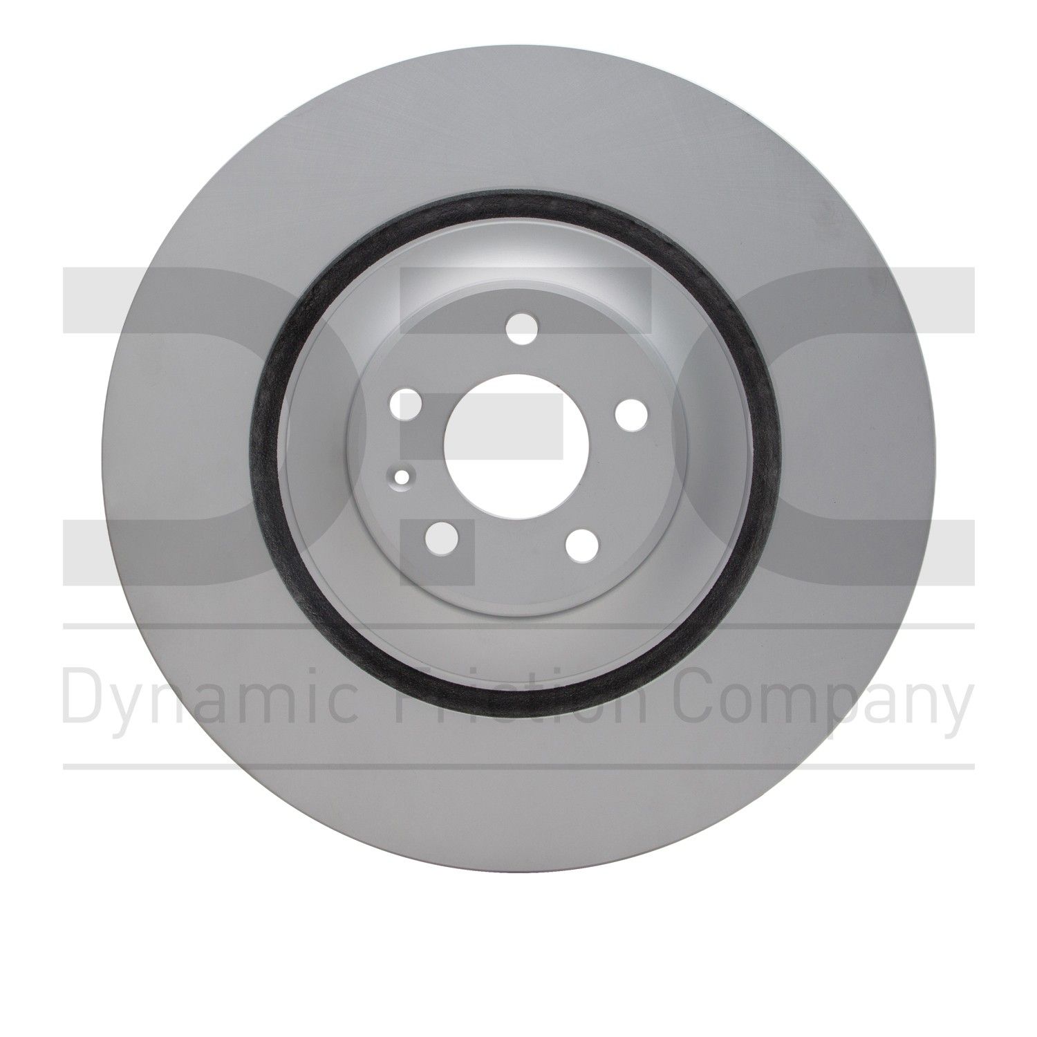 2018, 2017, 2016, 2015, 2014, 2013 Audi S8 Disc Brake Rotor