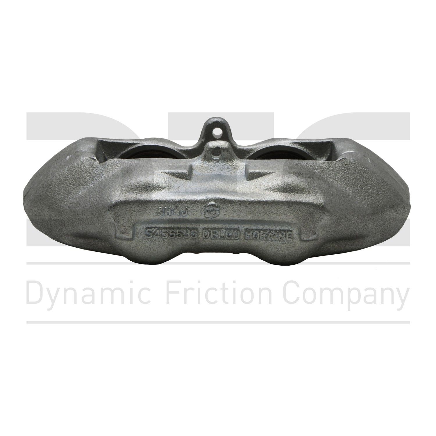 1968, 1967 Chevrolet Chevy II Disc Brake Caliper