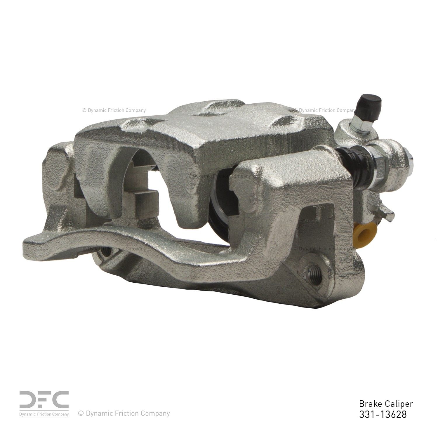 2013, 2012, 2011, 2010, 2009 Subaru Forester Disc Brake Caliper